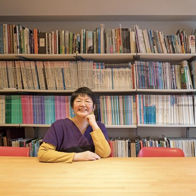 櫻井百子